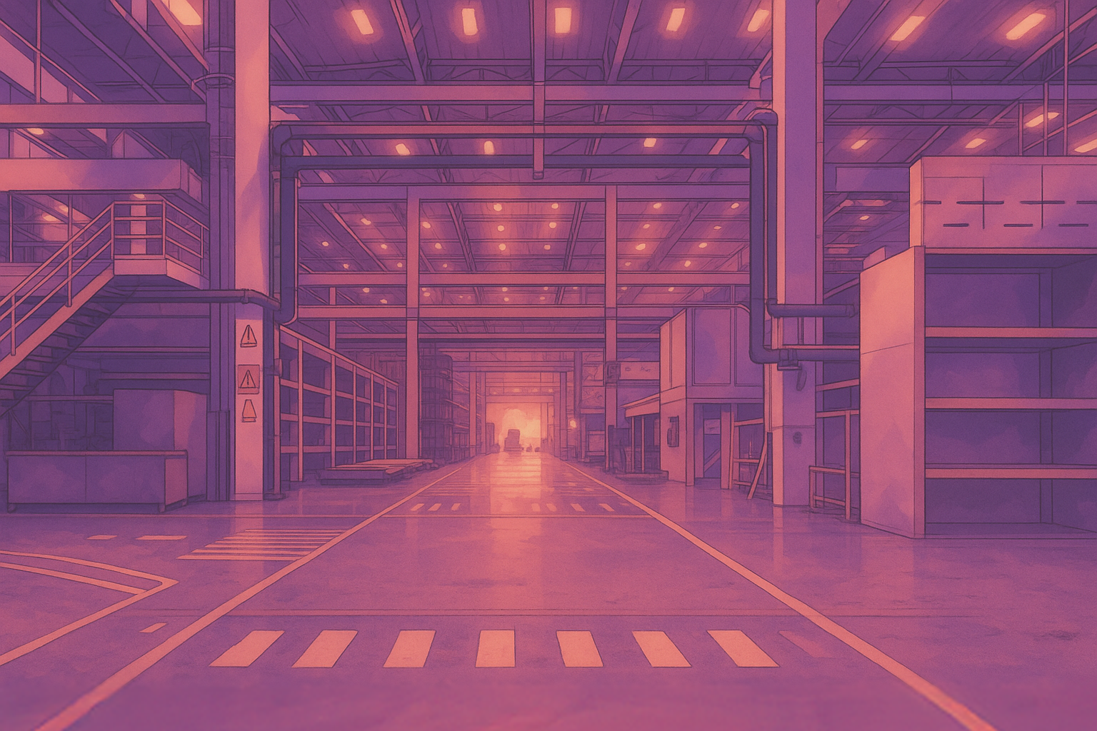 From Blueprint to Reality background artwork