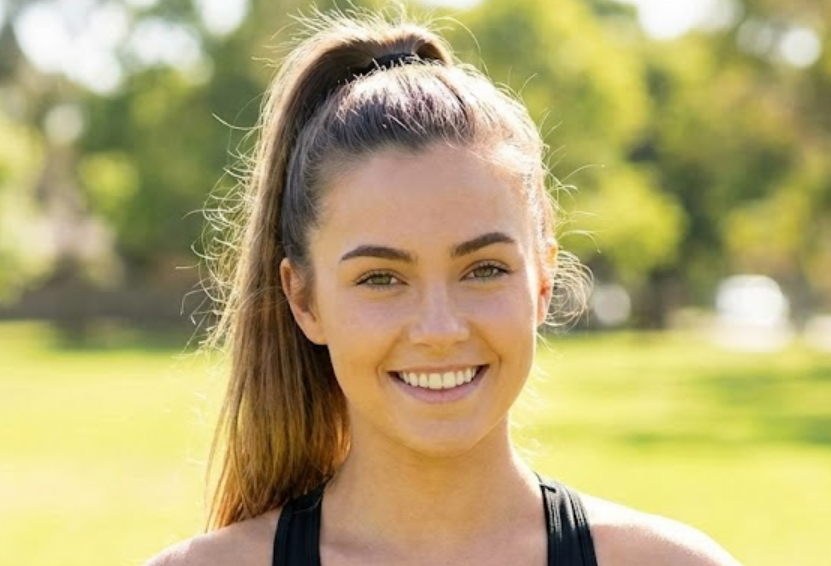 321 STRONG Team Member