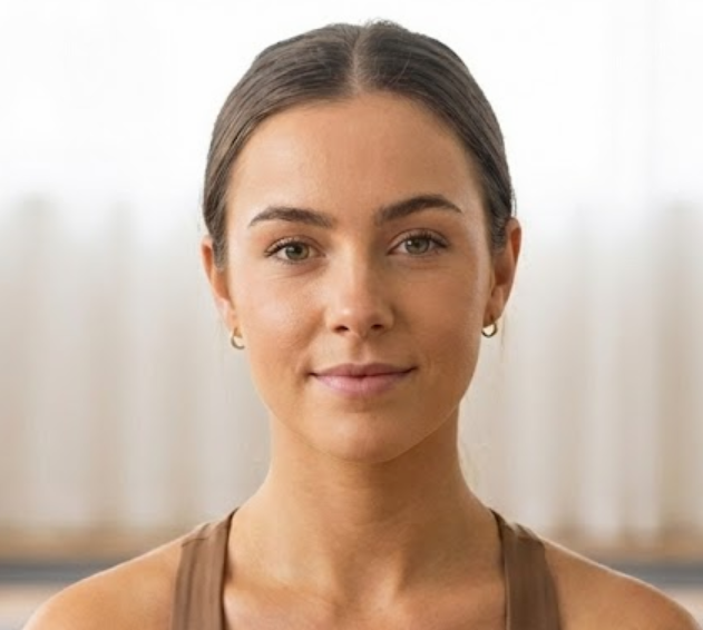 321 STRONG Team Member