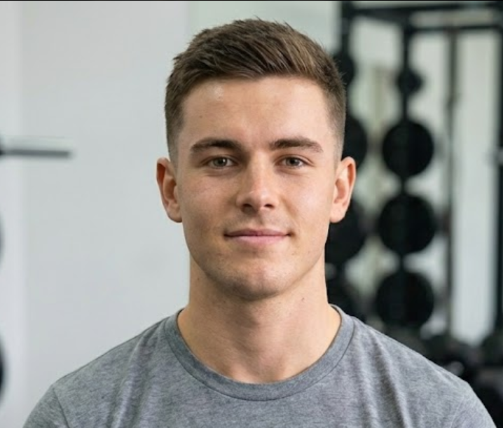 321 STRONG Team Member