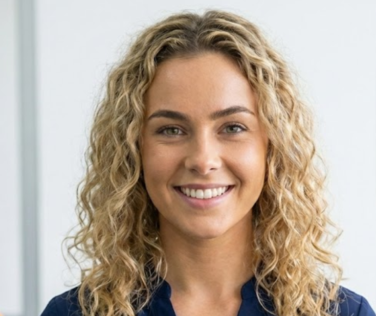 321 STRONG Team Member